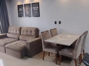 Foto 01 · APARTAMENTO PARA VENDA NO RESIDENCIAL JARDIM CONQUISTA - JARDIM TAMOIO - JUNDIAÍ SP