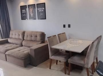 Foto 01 · APARTAMENTO PARA VENDA NO RESIDENCIAL JARDIM CONQUISTA - JARDIM TAMOIO - JUNDIAÍ SP