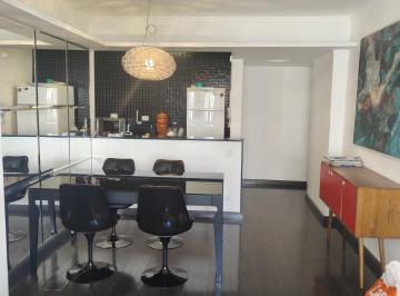 Apartamento de 2 quartos, São Paulo · Lindo apartamento semi mobiliado com 02 dormitórios, 01 vaga em Moema.