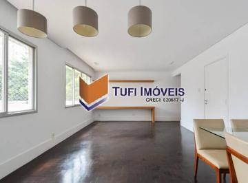 Apartamento · 141m² · 3 Quartos · 1 Vaga · Apartamento em Perdizes !!