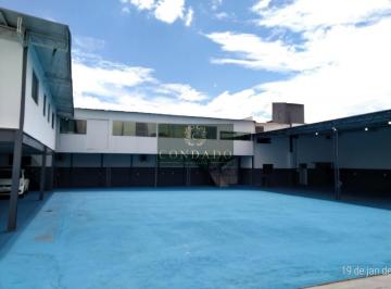 Foto 15 · Oportunidade Imperdível: Galpão Comercial Reformado de 750 m² em Jacareí!