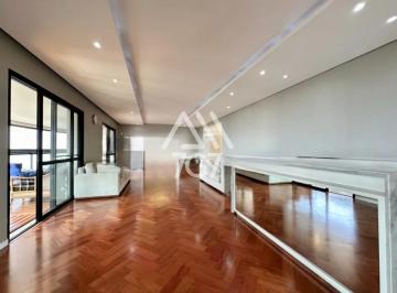 Foto 01 · IMÓVEIS NO MORUMBI | APARTAMENTO PARA LOCAÇÃO NO VILLAGGIO PANAMBY - AP19229