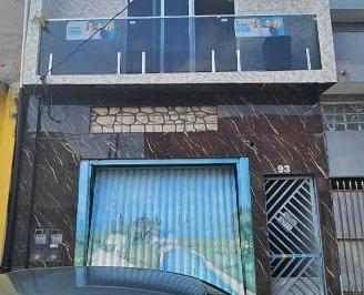 Foto 01 · Imóvel à venda em Franco da Rocha-SP: Casa de 2 quartos com suíte e garagem no Jardim Cruzeiro!
