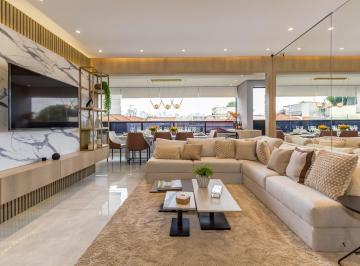 Apartamento de 3 quartos, São Paulo · Pronto para morar 3 suítes 103 metros 2 vagas + depósito