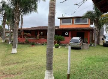 Rural de 4 quartos, Ibiúna · EXCELENTE CHÁCARA COM LAGO E PISCINA COD: 5433 F:(11) 97302-9229 CESAR