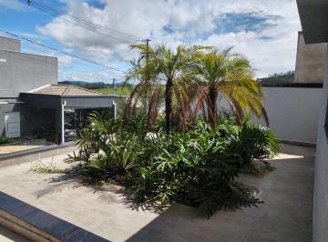 Casa de 1 quarto, Bragança Paulista · BRAGANÇA CONDOMÍNIO PORTAL DA SERRA, LINDA CASA NOVA, MODERNA, TÉRREA.