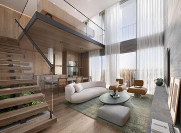 Apartamento de 1 quarto, São Paulo · J329 Itaim: A Nova Definição de Luxo e Bem-Estar em São Paulo 