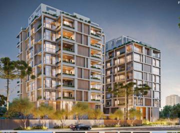 Apartamento de 3 quartos, Curitiba · Apartamento 3 quartos 150 m2 à venda no Cabral R$ 2399.900 The Pineyards