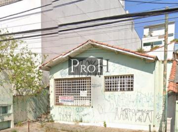Terreno , Santo André · Terreno com casa antiga Vila Floresta Santo André