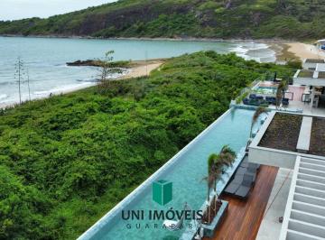 Foto 01 · Vendo ou Troco lote no Condomínio Reserva da Praia em Guarapari