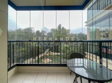 Apartamento de 2 quartos, Barueri · Venda apartamento no Reserva do Alto