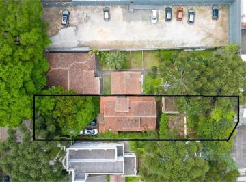 Terreno , Curitiba · Batel - Terreno ZR4 - 13m X60,7m = 790 m²