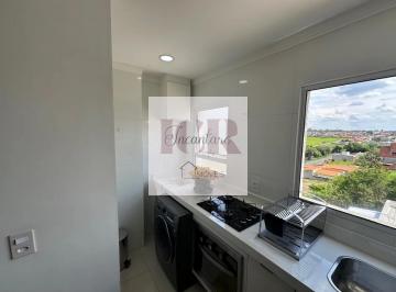 Apartamento · 47m² · 2 Quartos · 1 Vaga · Apartamento Moderno (1 Closet) , Sorocaba
