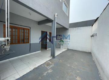 Foto 01 · CASA SOBRADO NO VILLA BRANCA PARA VENDA