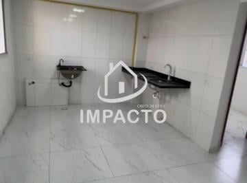 Foto 01 · Apartamento novo com 2 dormitórios à venda