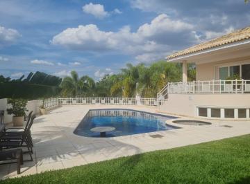 Casa de 4 quartos, Jundiaí · CASA DE CONDOMÍNIO, À VENDA, EM JUNDIAÍ - TERRAS DE SÃO CARLOS - AU: 750,00m² - REQUINTE e CONFORTO!