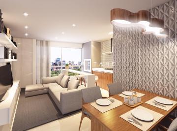 Apartamento de 3 quartos, Curitiba · ILHA DE BORA _GARDEN