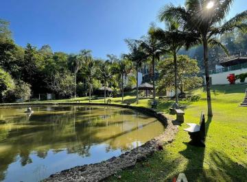 Comercial · 3000m² · 13 Quartos · 80 Vagas · LUXUOSO HOTEL E ESPAÇO PARA EVENTOS A VENDA EM MAIRIPORÃ