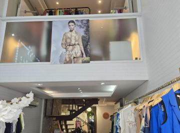Comercial , Curitiba · OPORTUNIDADE DE INVESTIMENTO, LOJA DECORADA, em Shopping Anita 