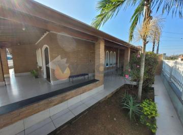 Casa de 3 quartos, Caraguatatuba · Casa com 3 dorm. à venda, 180 m² por R$ 650.000,00 - Poiares - Caraguatatuba/SP