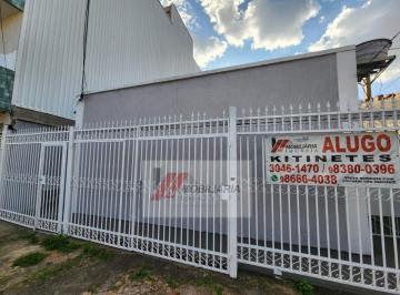 Casa de 1 quarto, Taguatinga ·  Casa para Aluguel - em Taguatinga Sul QSC 18