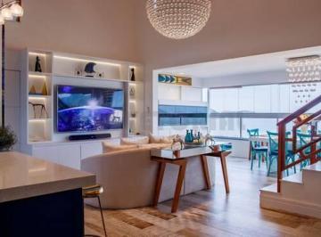 Apartamento de 3 quartos, Caraguatatuba · Cobertura 3 dorm. , 246 m² R$ 3.200.000,00 - Jardim Primavera - Caraguatatuba/SP