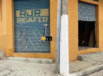 Comercial · 50m² · Locais comerciais - Jardim Monjolo