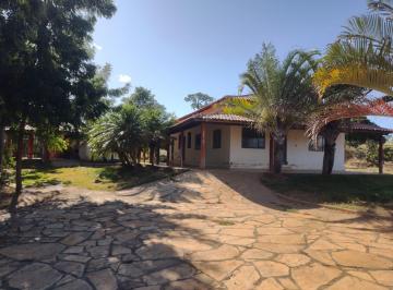 Rural , Janaúba · Fazenda localizada a 50 km de Janaúba/MG.