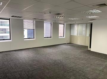 Comercial , São Paulo · Excelente conj comercial unificado p/venda c/208m2 e 04 vagas Brooklin