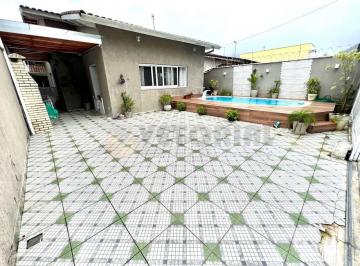 Casa de 3 quartos, Caraguatatuba · Casa 3 dorm. à venda, 124 m² por R$ 720.000,00 - Martim de Sá - Caraguatatuba/SP