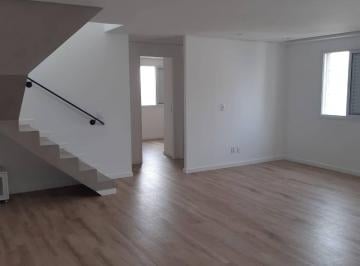 Apartamento · 164m² · 2 Quartos · 2 Vagas · Cobertura  2 dormitórios 164 m² - Vl. Guiomar