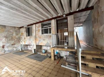Casa · 160m² · 2 Quartos · 2 Vagas · Casa Térrea com Edícula - Vl.Curuçá
