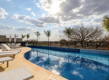 Apartamento de 1 quarto, Taguatinga · KIMBERLEY TAGUATINGA SUL 1QUARTO 43m² VARANDA 1VAGA LAZER CATÓLICA FGTS FINANCIA