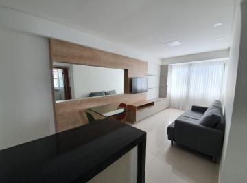 Apartamento de 1 quarto, Recife · Apto todo mobiliado na melhor localização Jaqueira