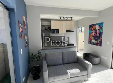 Apartamento de 1 quarto, São Paulo · Cobertura Vila Mascote São Paulo