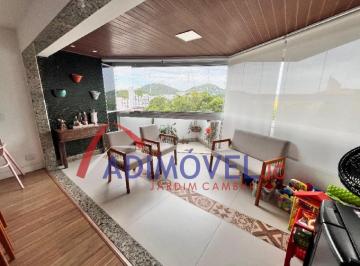 Foto 01 · Apartamento em Bento Ferreira! Com 3 Quartos, 1 Suíte, 1 Vaga, 140m².