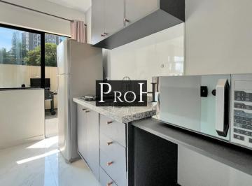 Apartamento de 1 quarto, São Paulo · Cobertura Vila Mascote São Paulo
