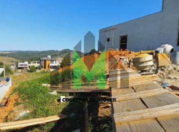 Foto 01 · Terreno, Condomínio Residencial Campos do Conde, Bragança Paulista, SP