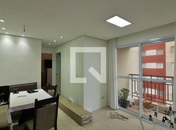 Apartamento · 43m² · 2 Quartos · 1 Vaga · Apartamento para Aluguel - Ferrazopolis, 2 Quartos,  43 m² - São Bernardo do Campo