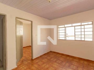 Casa · 80m² · 2 Quartos · 1 Vaga · Casa para Aluguel - Cangaíba, 2 Quartos, 80 m² - São Paulo