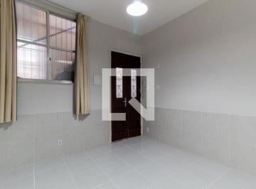 Casa · 40m² · 1 Quarto · Casa para Aluguel - Botafogo, 1 Quarto, 40 m² - Rio de Janeiro