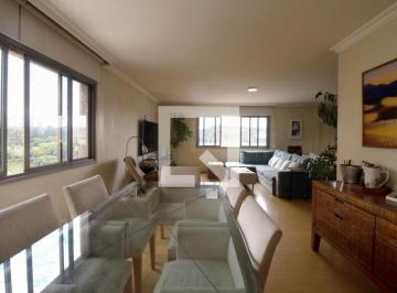 Apartamento · 198m² · 4 Quartos · 3 Vagas · Apartamento para Aluguel - Jardim Europa, 4 Quartos,  198 m² - São Paulo
