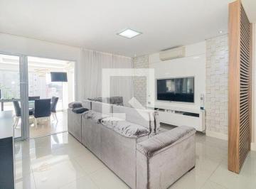 Apartamento · 159m² · 3 Quartos · 2 Vagas · Apartamento para Aluguel - Tucuruvi, 3 Quartos,  159 m² - São Paulo