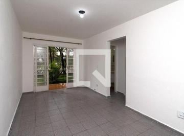 Apartamento · 70m² · 1 Quarto · 1 Vaga · Apartamento para Aluguel - Sacomã, 1 Quarto, 70 m² - São Paulo