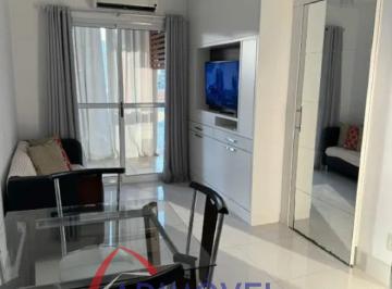 Foto 01 · Apartamento em Jardim Camburi! Com 1 Quarto, 1 Vaga, 40m²!