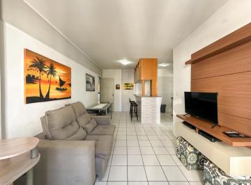 Apartamento · 42m² · 1 Quarto · 1 Vaga · Apartamento para alugar no Studio Everest em Boa Viagem
