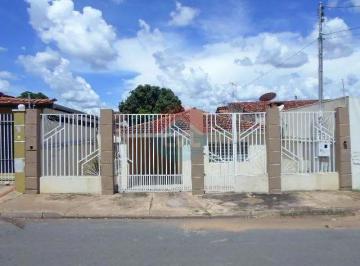 Casa · 144m² · 4 Quartos · 2 Vagas · Casa próxima ARENA PANTANAL