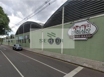 Terreno · 7266m² · Terreno Industrial/Comercial para Venda • 7.266 m² • Curitiba - PR