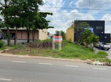 Terreno · 420m² · Lote Comercial à Venda Av. São Paulo - R$ 795.000,00