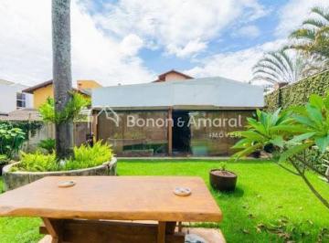Casa · 435m² · 4 Quartos · 3 Vagas · Lindo sobrado no Condomínio Riviera Barão, em Barão Geraldo Campinas.